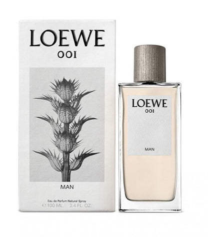 Loewe 001 Men's Eau de Parfum 100ml