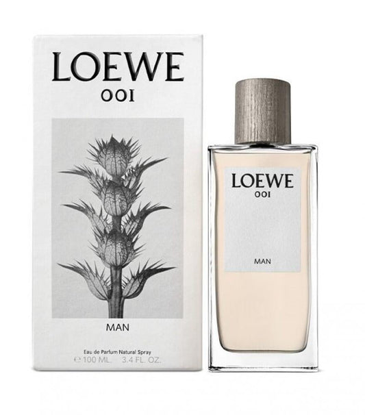 Loewe 001 Men's Eau de Parfum 100ml
