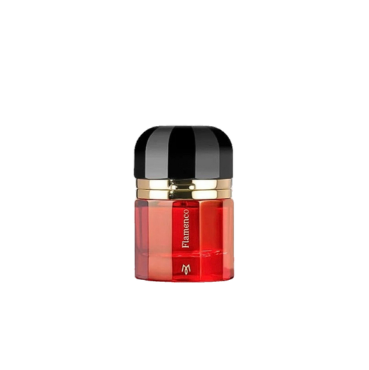 Tester Ramon Monegal Flamenco Eau de Parfum 50ml