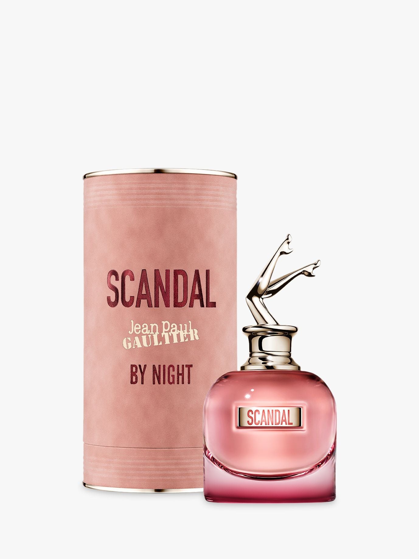 Scandal By Night Jean Paul Gaultier for women