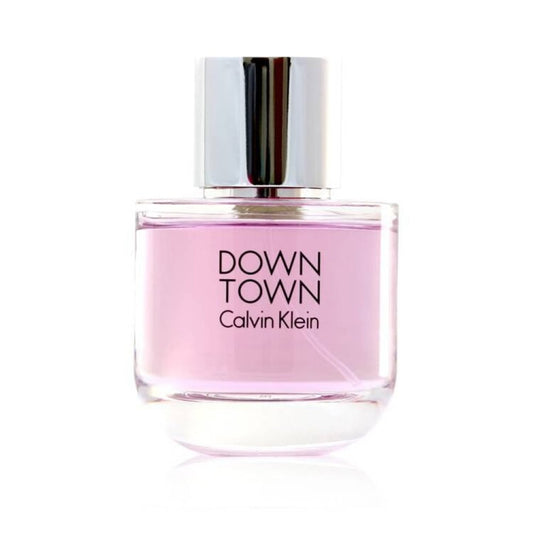 Calvin Klein Downtown Eau de Parfum for Women 90ml