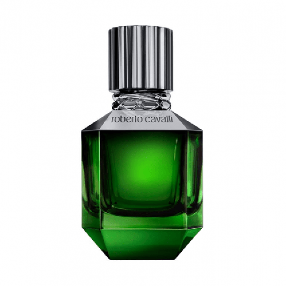 Roberto Cavalli Paradise Found for Men Eau de Toilette -75ml (Tester)