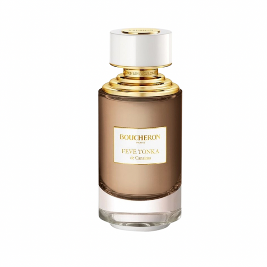 Boucheron Feve Tonka de Canaima Eau de Parfum 125ml (Tester)