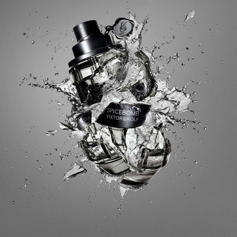 Viktor & Rolf Spicebomb Eau de Toilette 100ml (Tester)