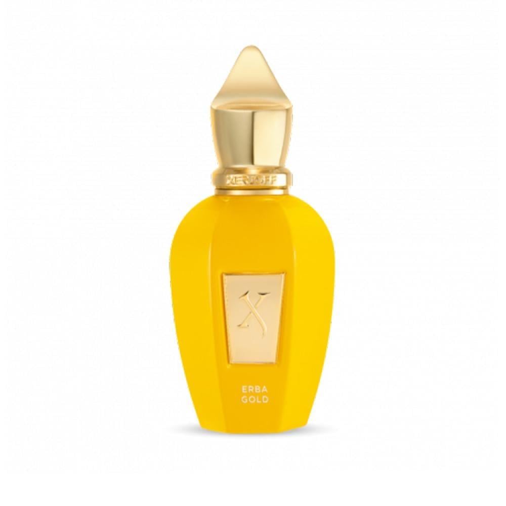 Xerjoff Erba Gold Eau de Parfum 100ml Tester