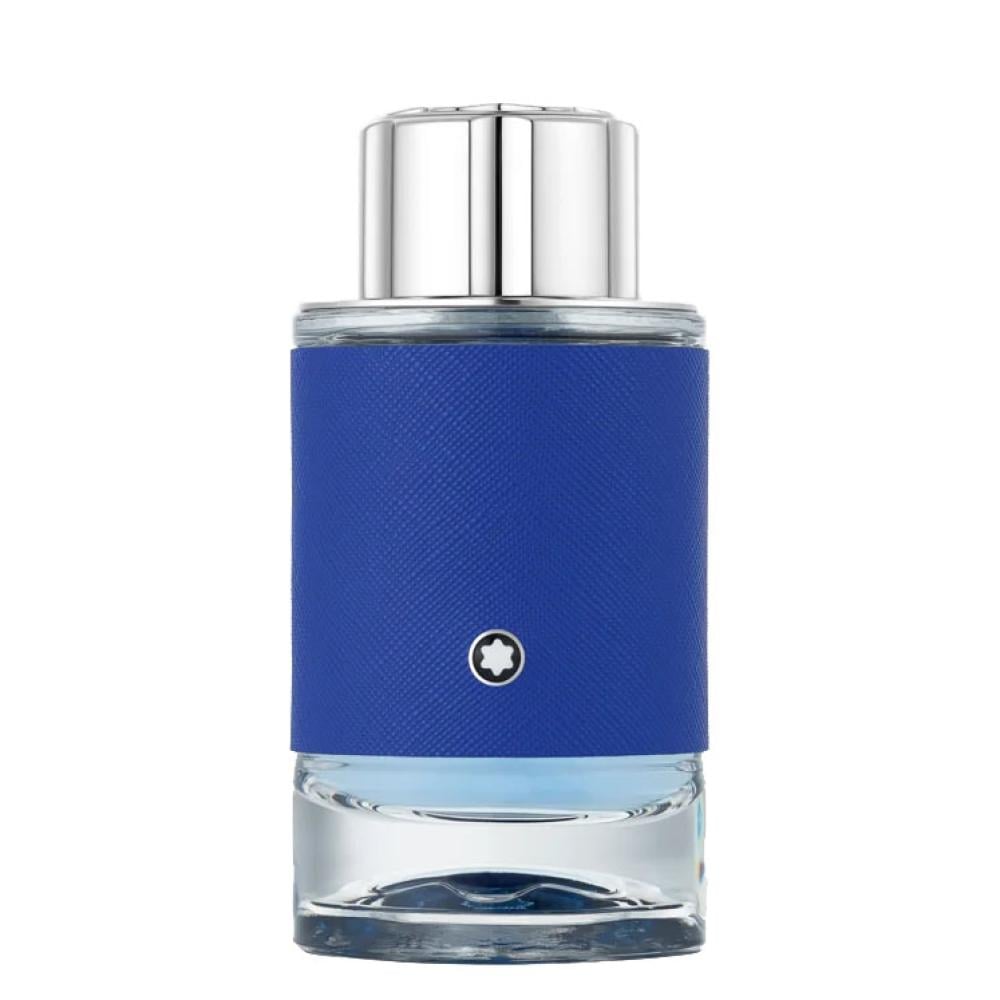 Explore Ultra Blue by Mont Blanc Eau de Parfum 100ml Tester
