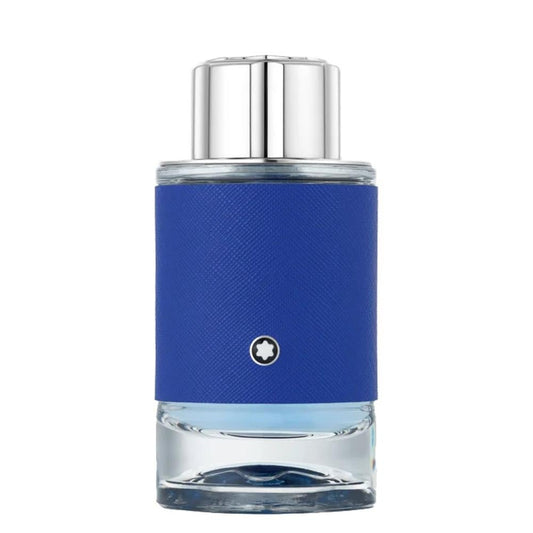 Explore Ultra Blue by Mont Blanc Eau de Parfum 100ml Tester