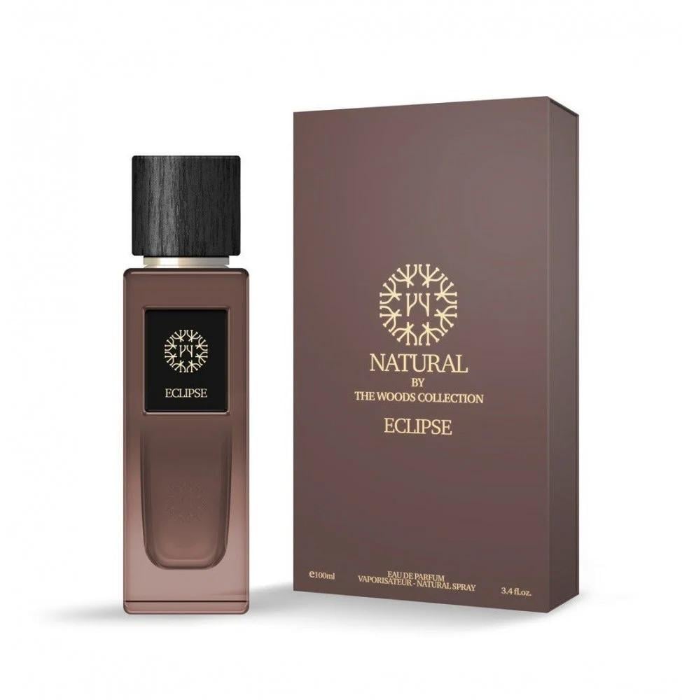 Tester The Woods Collection by Natural Eclipse Eau de Parfum 100ml