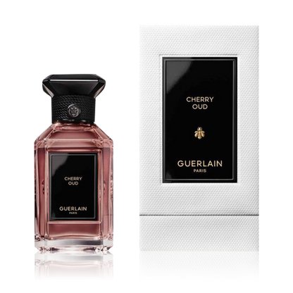 TesterGuerlain Cherry Oud Eau de Parfum 100ml (without cap)