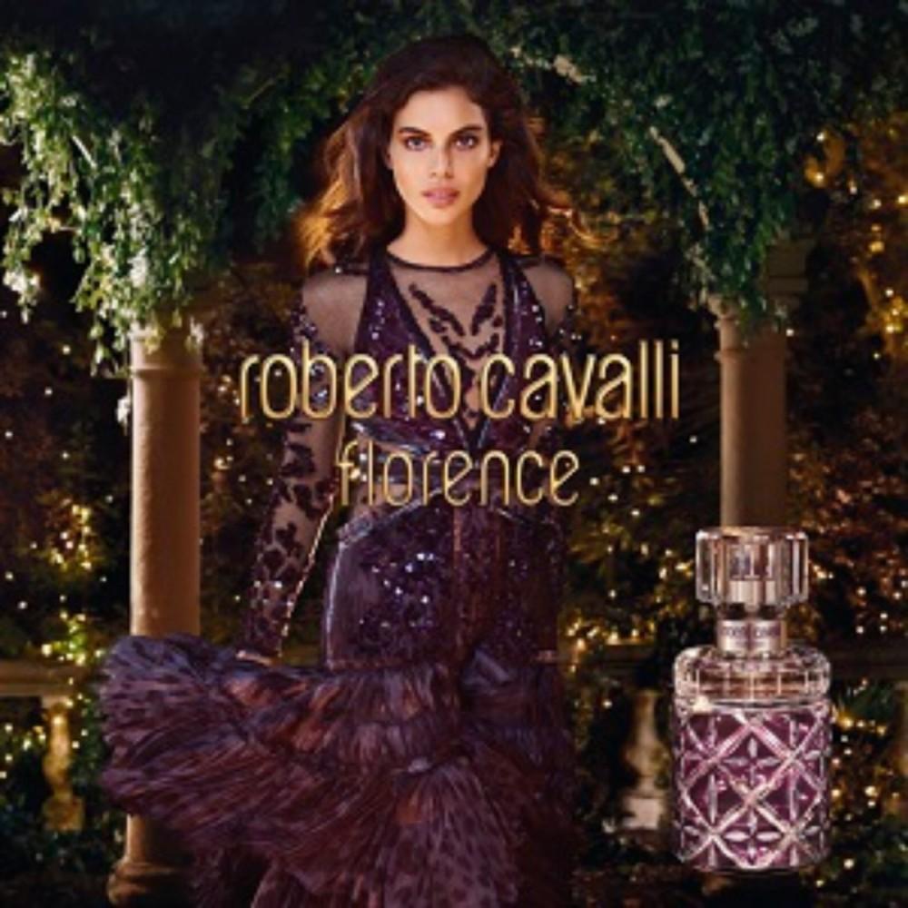 Roberto Cavalli Florence Eau de Parfum 75ml (Tester)
