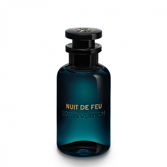 Louis Vuitton Nuit de Vue Eau de Parfum 100ml