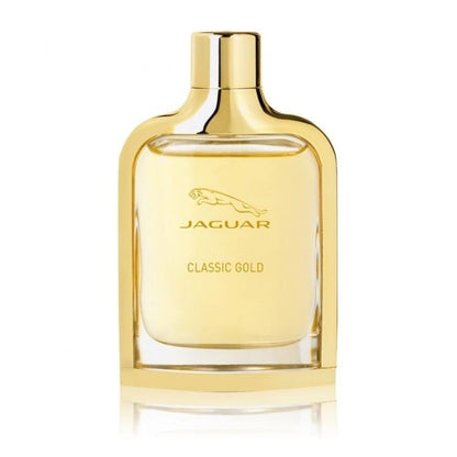 Jaguar Classic Gold Perfume 100ml
