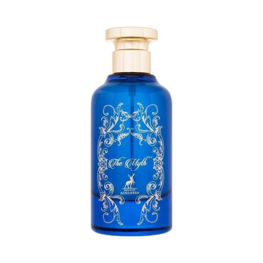 The Myth Maison Hembra Eau de Parfum 100ml