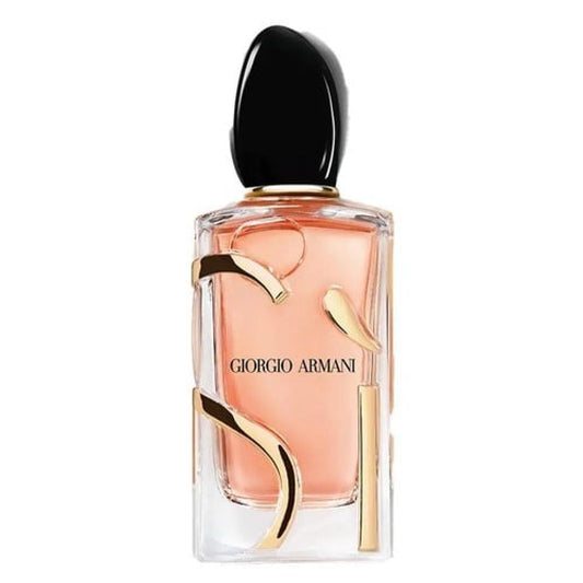 Armani Si Eau de Parfum Intense 100ml.