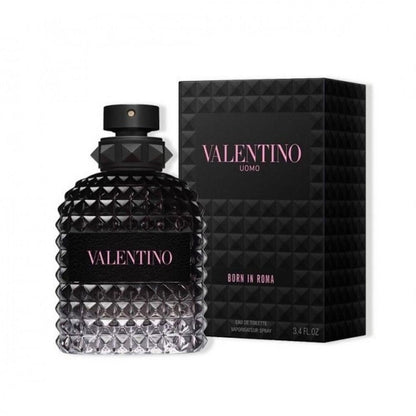 Valentino Uomo Born in Roma men's perfume 100ml