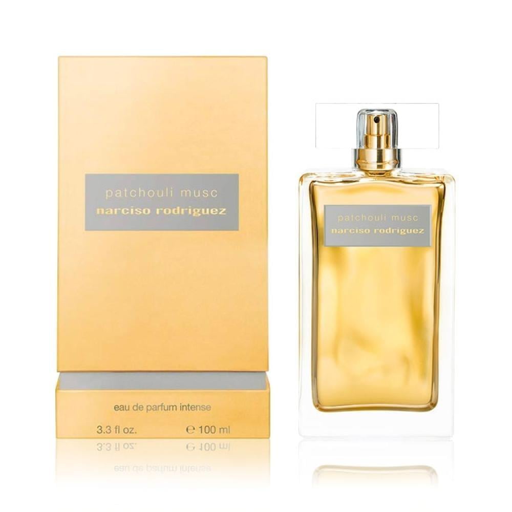 Patchouli Musk by Narciso Rodriguez Eau de Parfum 100ml
