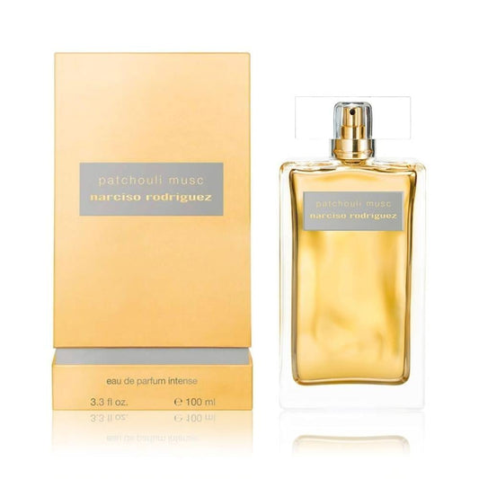 Patchouli Musk by Narciso Rodriguez Eau de Parfum 100ml