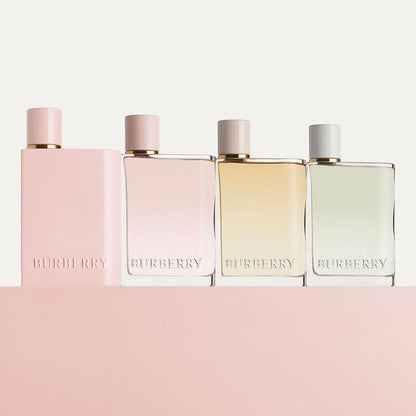 Burberry Hair 2024 Eau de Parfum Intense 100ml