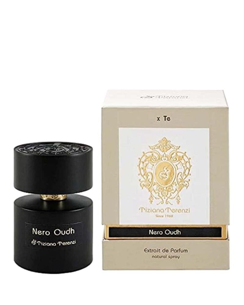 Tiziana Terenzi Nero Oud Extrait de Parfum 100 ml
