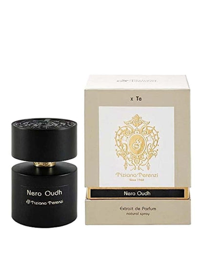 Tiziana Terenzi Nero Oud Extrait de Parfum 100 ml