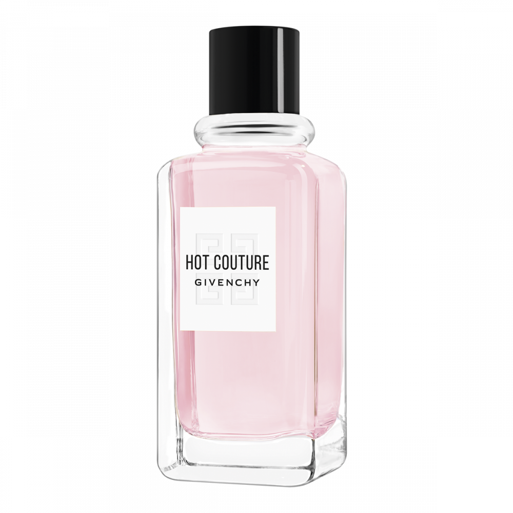 Givenchy Hot Couture Eau de Toilette 100ml