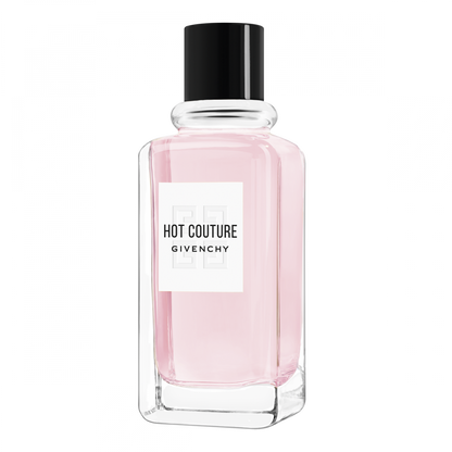 Givenchy Hot Couture Eau de Toilette 100ml