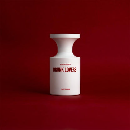 Born to Stand Out Drunk Lovers Eau de Parfum – 50ml
