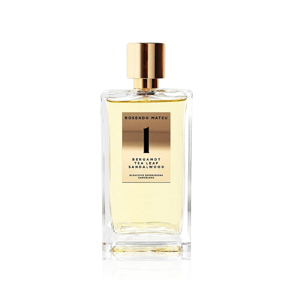 Rosendo Matteo No. 1 Eau de Parfum 100ml (Tester)