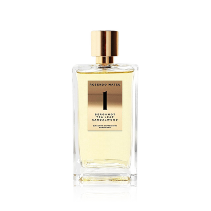 Rosendo Matteo No. 1 Eau de Parfum 100ml (Tester)