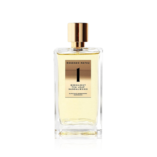 Rosendo Matteo No. 1 Eau de Parfum 100ml (Tester)