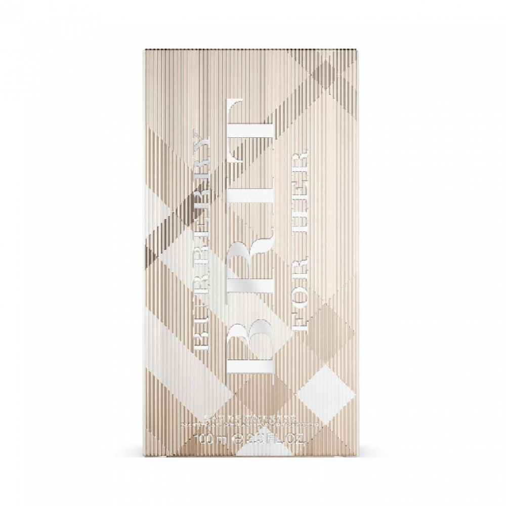 Burberry Brit for Her Eau de Toilette for women 100ml