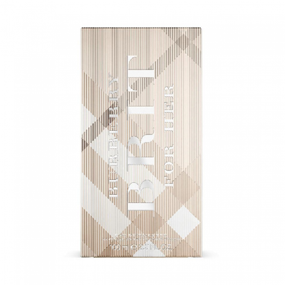 Burberry Brit for Her Eau de Toilette for women 100ml