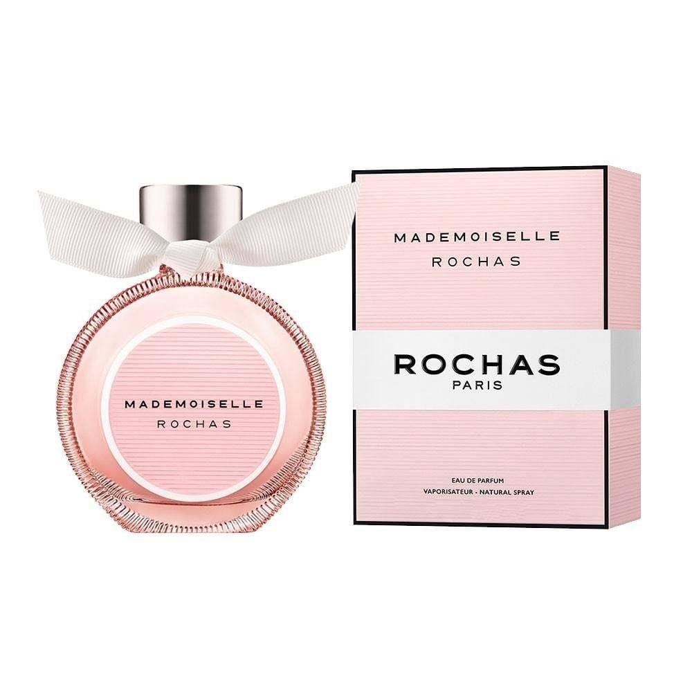Rochas Mademoiselle Rochas Eau de Parfum for Women 90ml