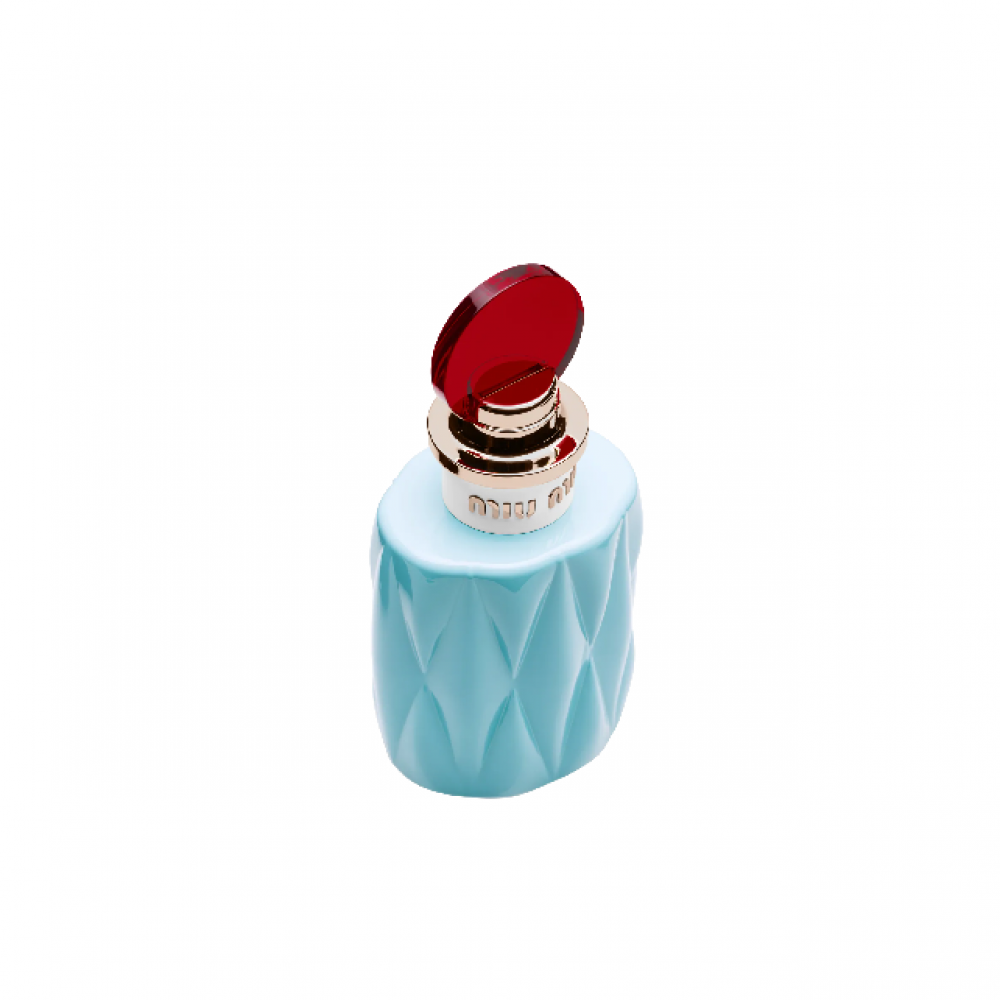 Miu Miu Eau de Parfum for women 100ml