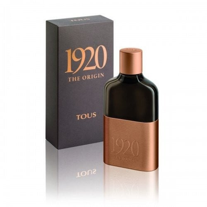 Taws 1920 The Origin Eau de Parfum 100ml.