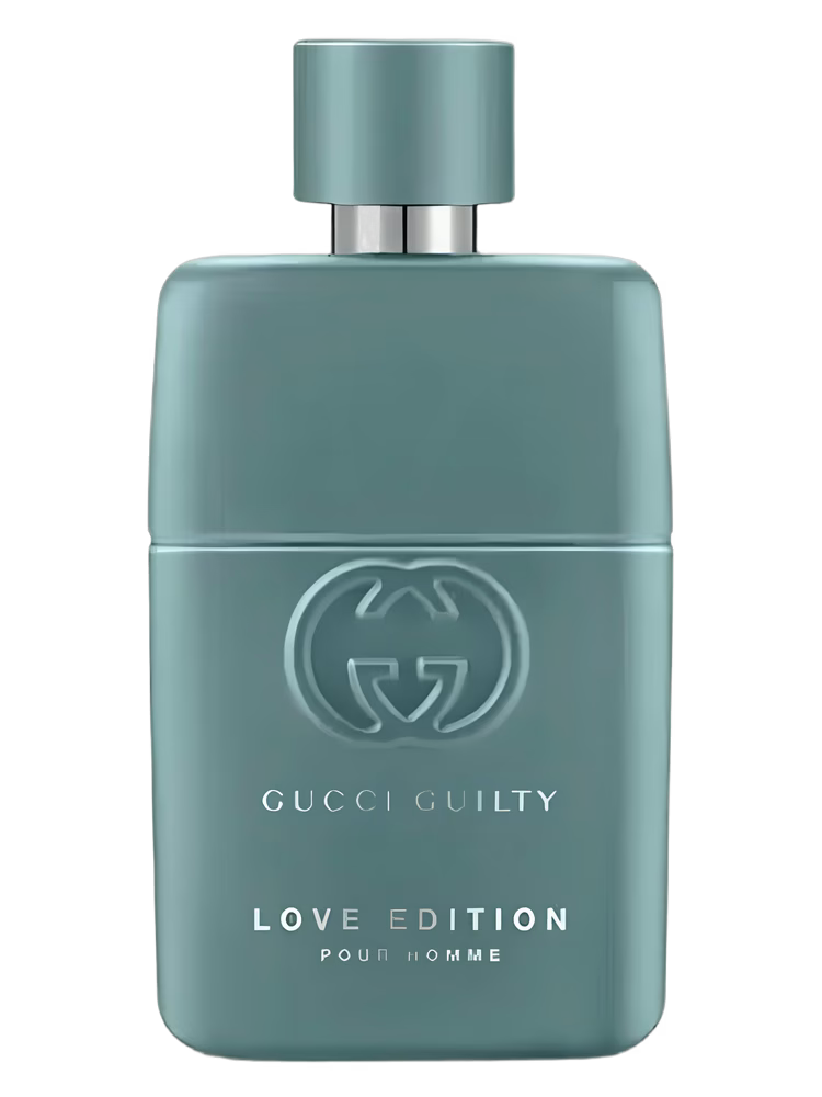 Gucci Guilty Love Edition Pour Homme 2024 by Gucci - Tester