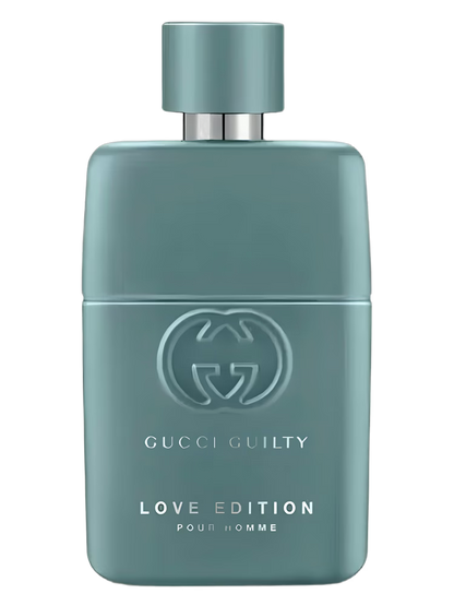 Gucci Guilty Love Edition Pour Homme 2024 by Gucci - Tester