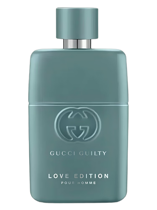 Gucci Guilty Love Edition Pour Homme 2024 by Gucci - Tester