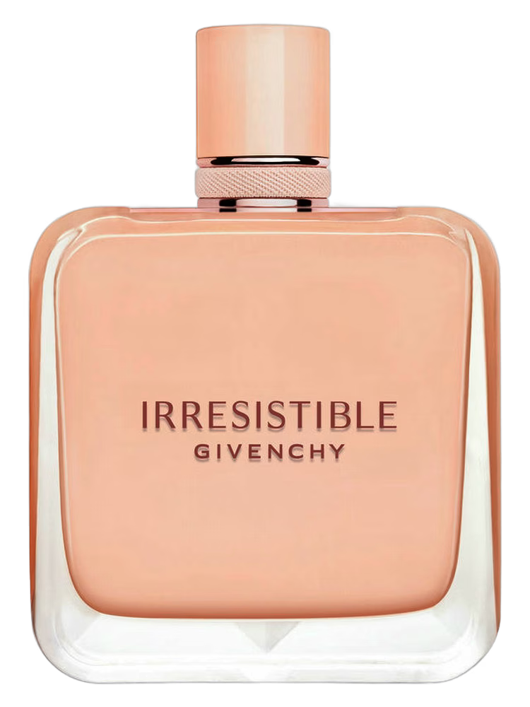 Irresistible Nude Velvet By Givenchy - Tester