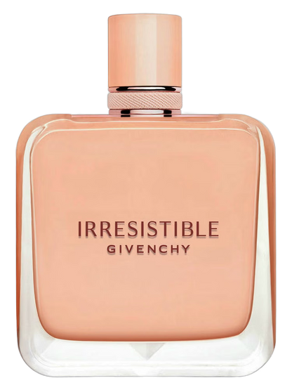 Irresistible Nude Velvet By Givenchy - Tester