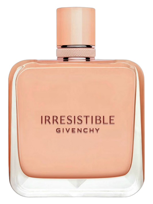Irresistible Nude Velvet By Givenchy - Tester
