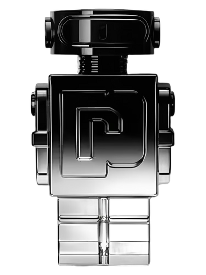 Phantom Elixir Rabanne-Tester