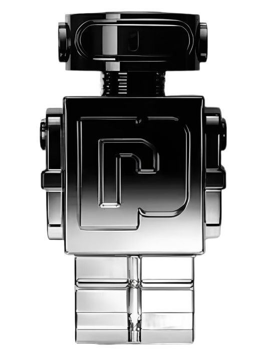 Phantom Elixir Rabanne-Tester