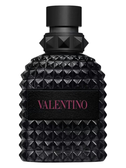 Born in Roma Extradose Uomo by Valentino for Men - Tester