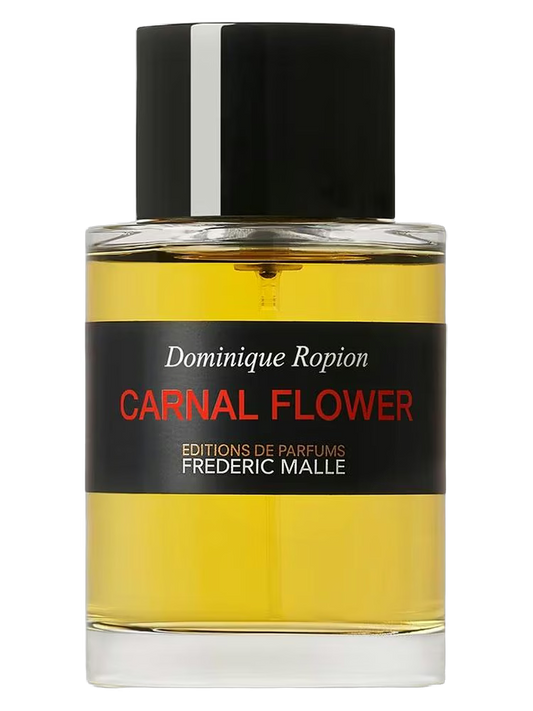 Carnal Flower Frederic Malle for women and men