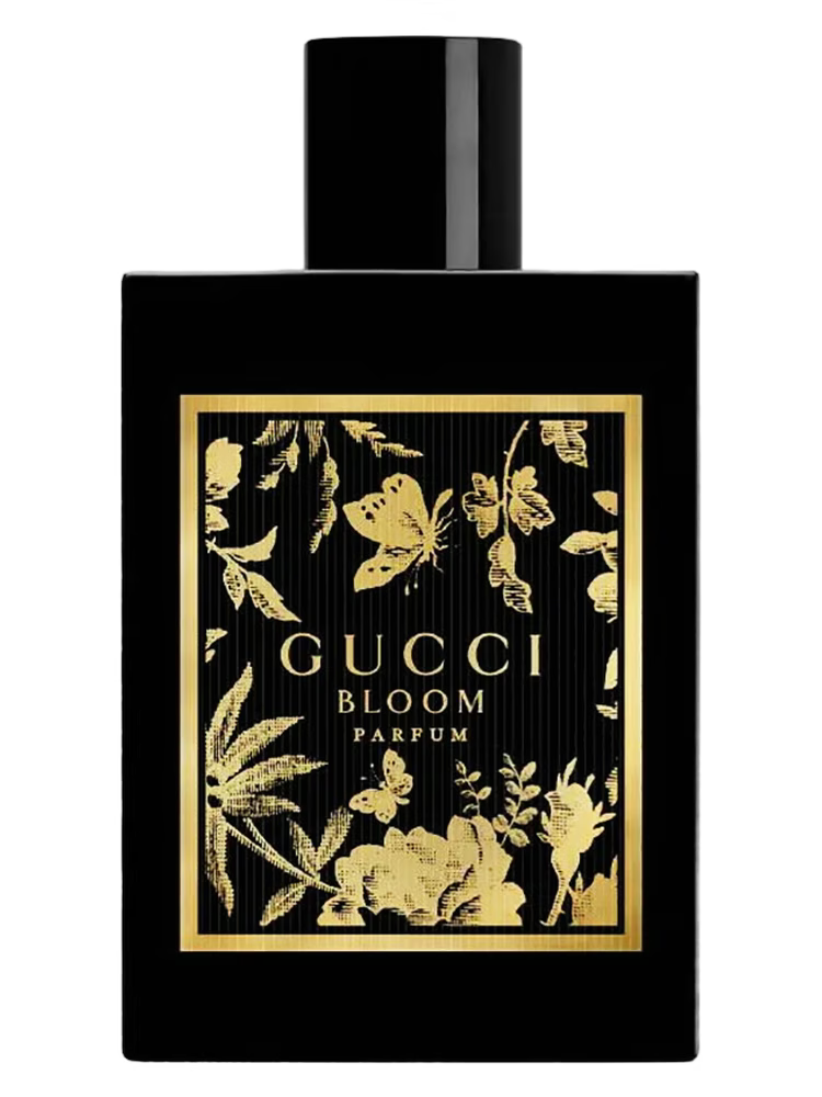 Gucci Bloom Parfum by Gucci - Tester