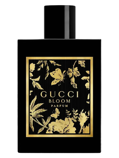 Gucci Bloom Parfum by Gucci - Tester