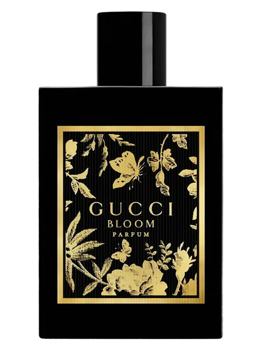 Gucci Bloom Parfum by Gucci - Tester