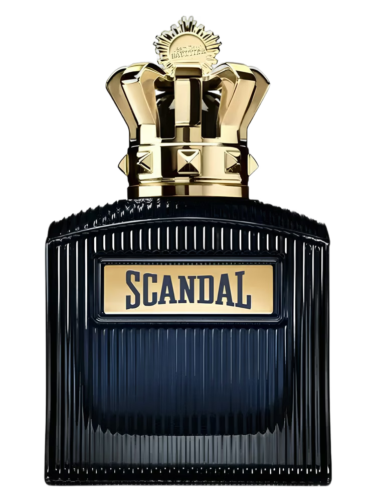 Scandal Pour Homme intense By Jean Paul Gaultier  - Tester