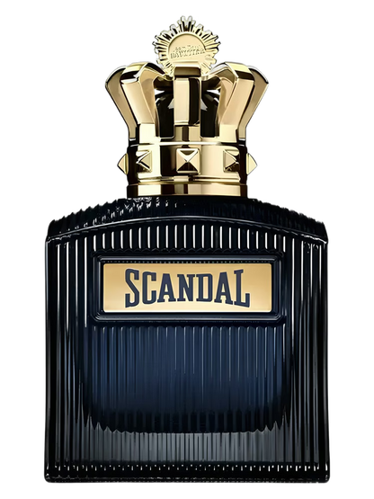 Scandal Pour Homme intense By Jean Paul Gaultier  - Tester